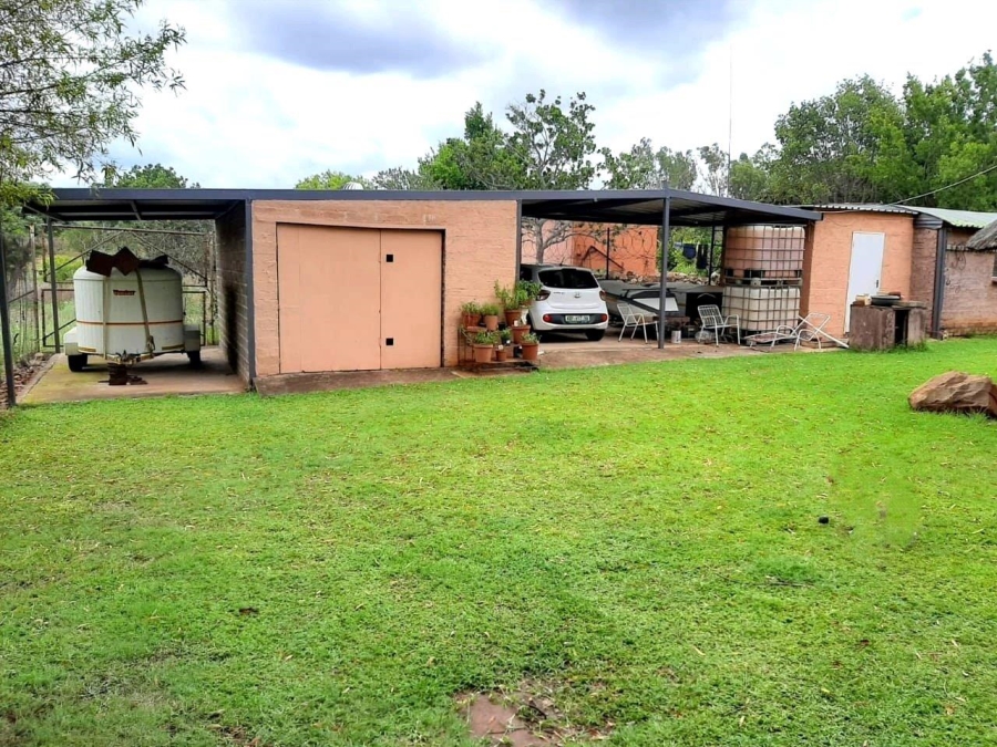 3 Bedroom Property for Sale in Rustenburg Rural North West
